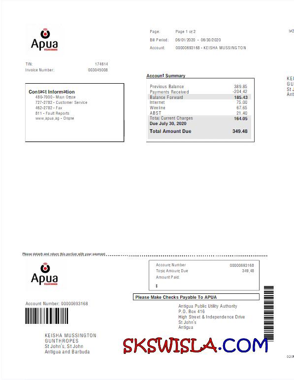 Albania Albanian Power Corporation